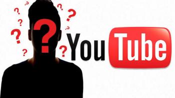 MEJOR YOUTUBER DEL 2015