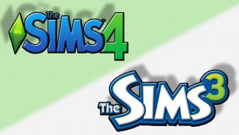 ¿Los Sims 3 o Los Sims 4?