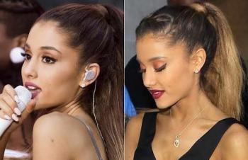 Cuanto sabes de ariana grande 
