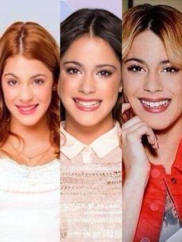 Quien es Violetta quien sabe mas