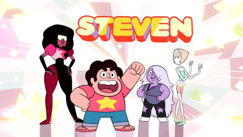 ¿Qué tanto sabes de Steven Universe?