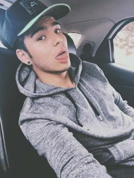 ¿Cuanto conoces a Sebastián Villalobos?