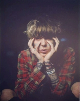 ¿cuanto conoces a Christofer Drew?