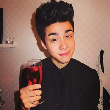  Mario Bautista