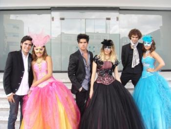 MISS XV :)