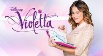cuanto sabes de violetta ?