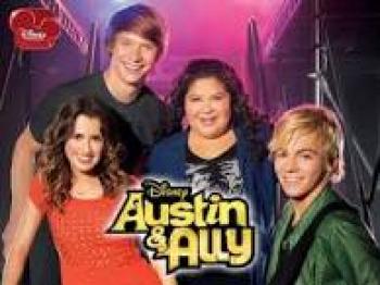 Cuanto sabes de Austin y Ally? 