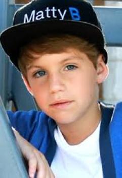 ¿Cuanto sabes sobre MattyB