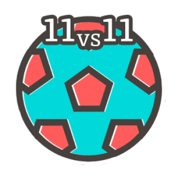 11vs11