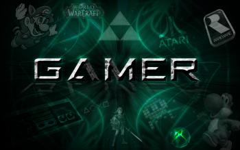 solo para los gamers