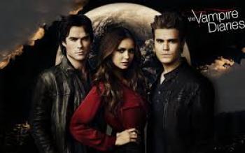 Quien de the vampire diaries seria tu novio