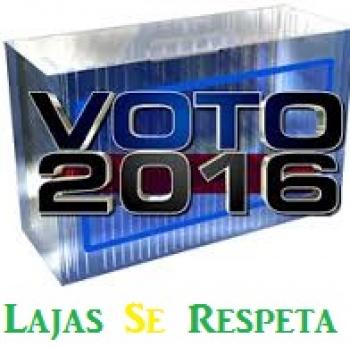 Elecciones 2016 Alcaldia Lajas