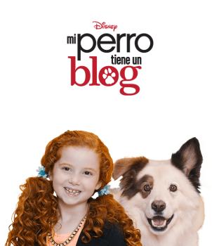 Mi perro tiene un blog
