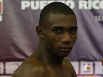 Boxeo Dominicano