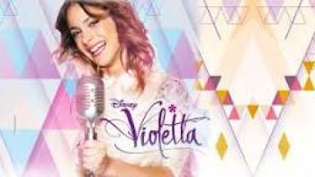 eres fan de violetta?