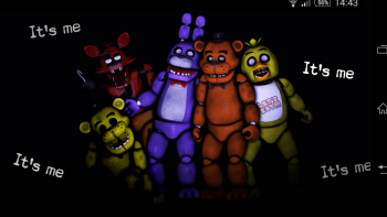 Fnaf 1
