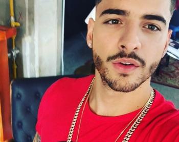 MALUMA