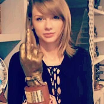 Cuanto sabes de Taylor Swift 