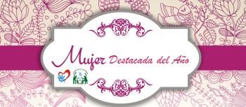 Mujer destacada de Los Charruas