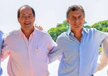 ¿Crees que el Gobierno de Macri representa a la UCR?