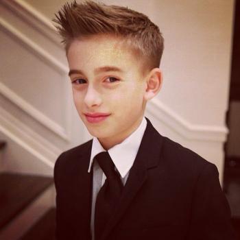 Johnny orlando