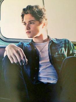 Que tanto sabes de Bradley Simpson de [the vamps]