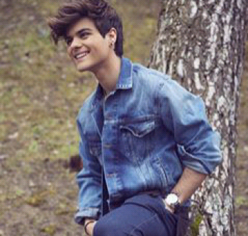 Que tanto sabes de abraham mateo
