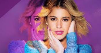 eres fan de violetta???