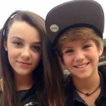 Todo sobre matty b