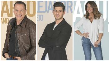¿Quien tiene que ser el nuevo expulsado de gh vip?