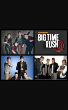 Que   tanto   sabes   de  big  time  rush