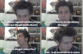 ¿Cuánto sabes de ElRubiusOMG?