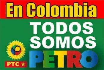 ELECCIONES PRESIDENCIALES 