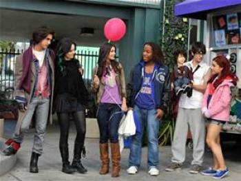 ¿Cuanto sabes sobre Victorious?