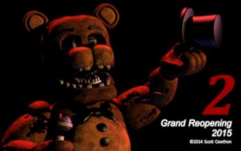 FNAF 