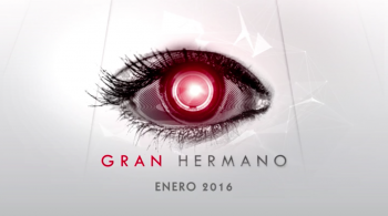 GRAN HERMANO2016