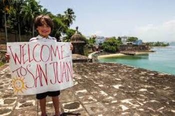 ¿Quién ganaría la alcaldía de San Juan hoy?
