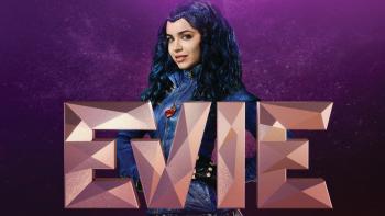cuanto sabes de sofia carson(evie) de descendientes