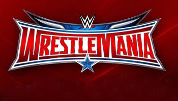 Wrestlemania 32 