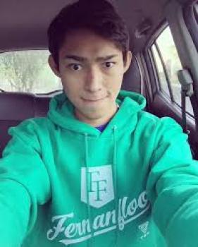 eres fan de Fernanfloo??