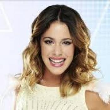 CUANTO SABES DE VIOLETTA?