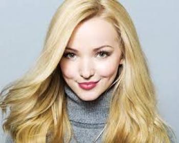 eres fan de dove cameron??
