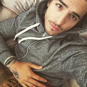 Que tanto conoces de maluma ? 
