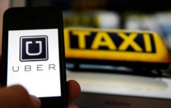 Uber vs Taxistas
