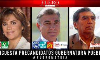 ELECCIONES 2016