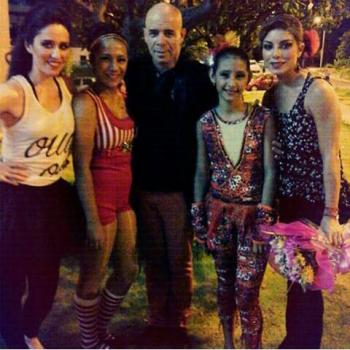  Noemi mimi love 