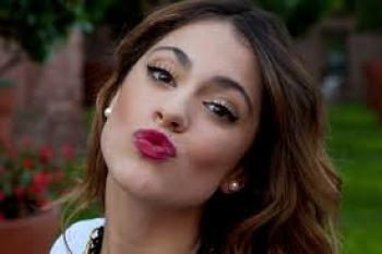 Cuanto sabes de los personajes de violetta?