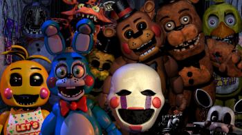Fnaf 2