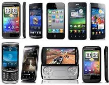 ENCUESTA SOBRE CONOCIMIENTO Y UTILIZACIÓN DE LOS CELULARES 