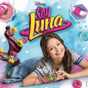 CUANTO SABES DE SOY LUNA